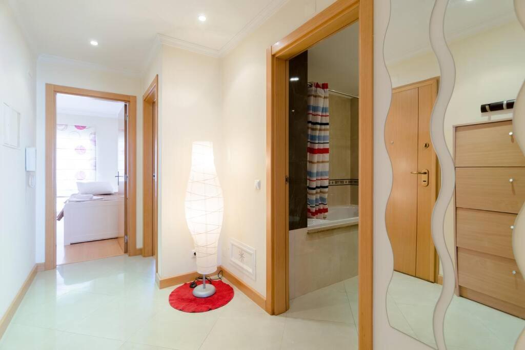 Great Apartment Portimão Kültér fotó