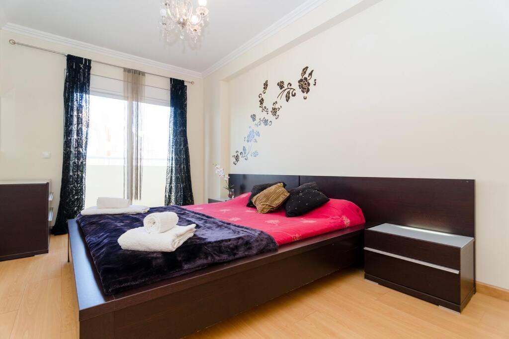 Great Apartment Portimão Kültér fotó